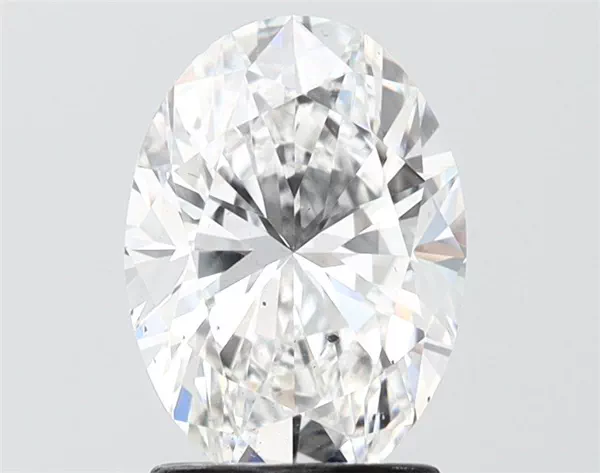 2.01 Carat · E · SI1 very good Cut