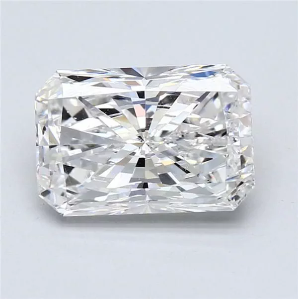 4.01 Carat · D · SI1 Rare Carat Ideal Cut