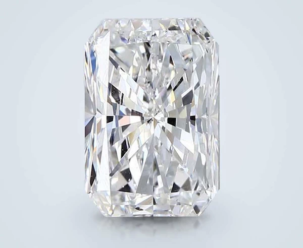 4.01 Carat · D · SI1 Rare Carat Ideal Cut