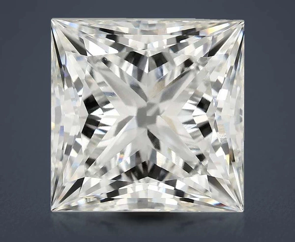 10.09 Carat · F · VVS2 Rare Carat Ideal Cut