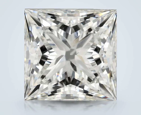10.09 Carat · F · VVS2 Rare Carat Ideal Cut