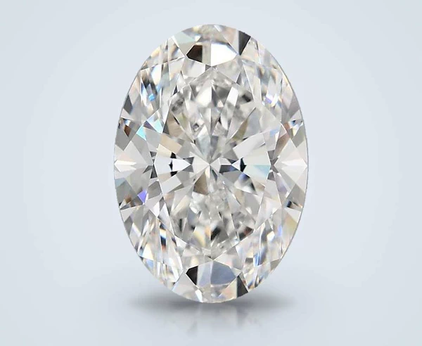 2.85 Carat · E · VVS2 Rare Carat Ideal Cut
