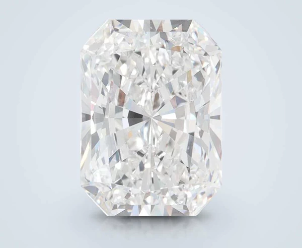 4 Carat · E · FL Rare Carat Ideal Cut
