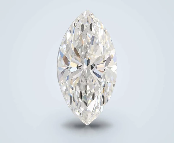 3.25 Carat · D · VVS1 Rare Carat Ideal Cut
