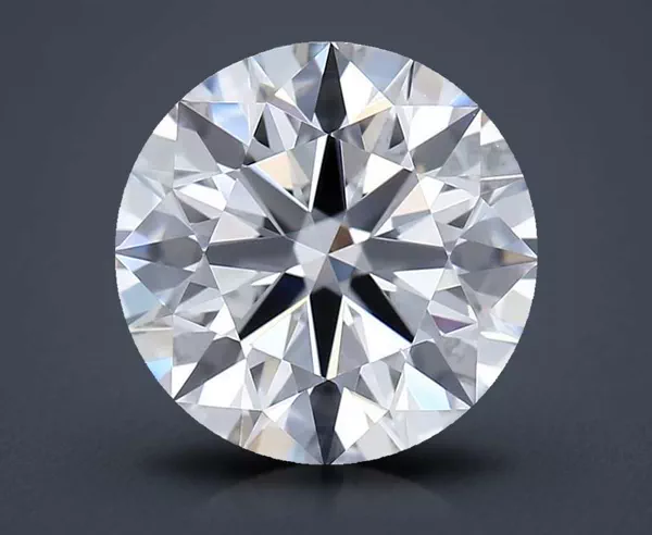 1.93 Carat · D · VVS1 Rare Carat Ideal Cut