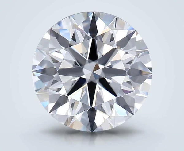 1.93 Carat · D · VVS1 Rare Carat Ideal Cut