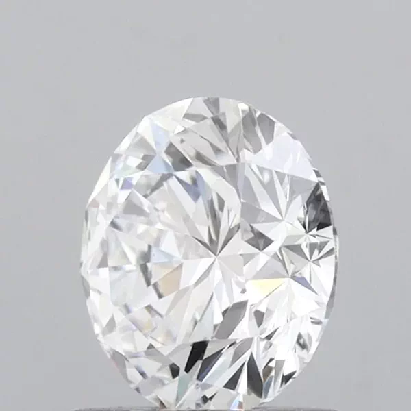 1.07 Carat · D · FL Rare Carat Ideal Cut