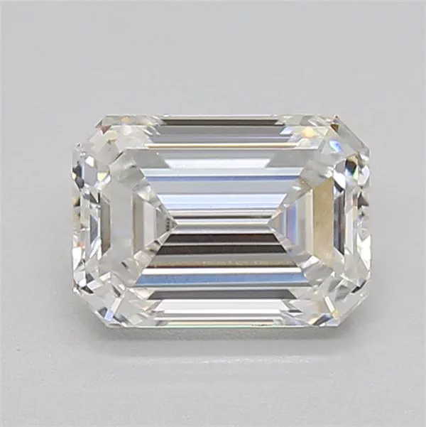 1.38 Carat · E · VVS2 Rare Carat Ideal Cut