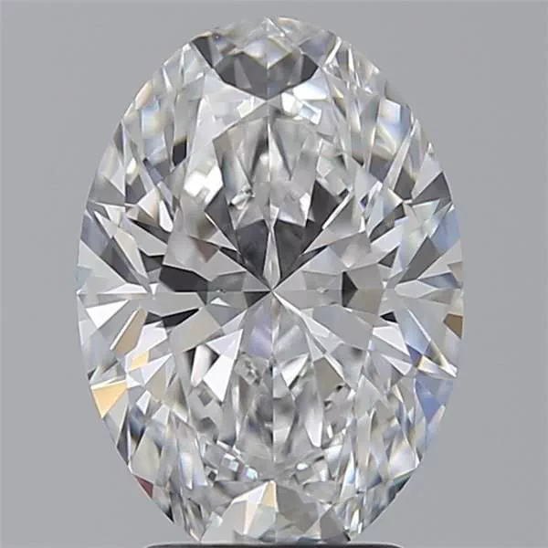 3.04 Carat · E · IF Rare Carat Ideal Cut