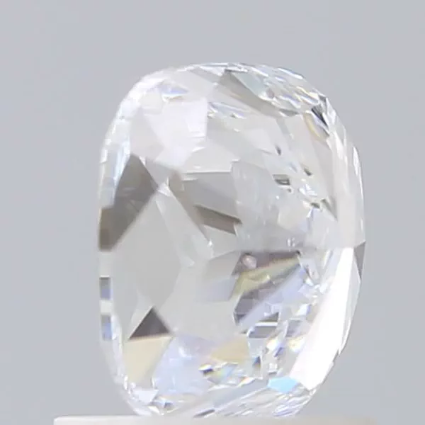 1.51 Carat · E · SI1 Rare Carat Ideal Cut