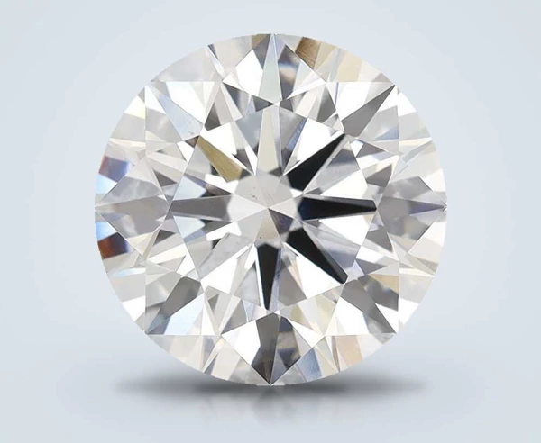 4.57 Carat · G · VS2 Rare Carat Ideal Cut