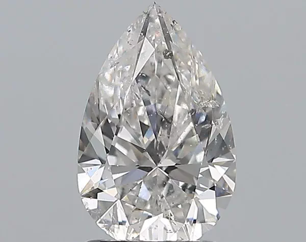 1.51 Carat · E · SI2 Rare Carat Ideal Cut