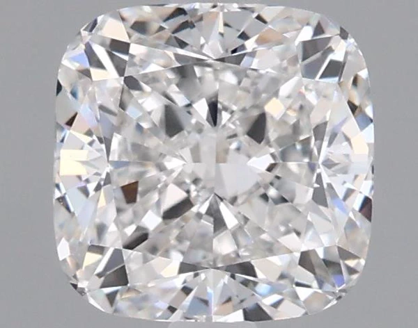 1.53 Carat · D · VVS2 Rare Carat Ideal Cut