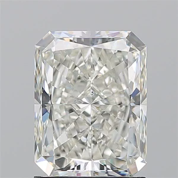 1.74 Carat · I · VS2 Rare Carat Ideal Cut