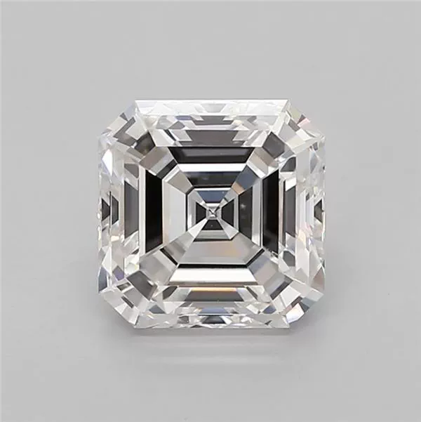 2.91 Carat · F · VS1 Rare Carat Ideal Cut