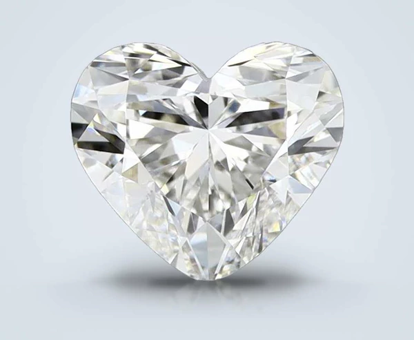 1.45 Carat · F · VVS2 Rare Carat Ideal Cut