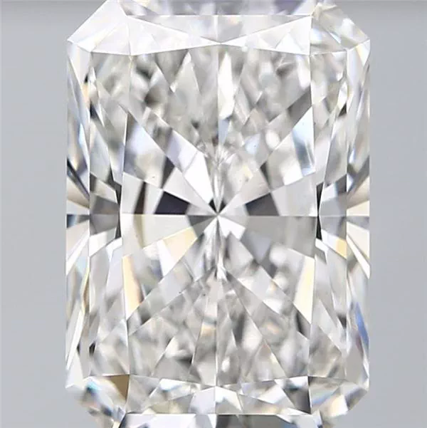 6.61 Carat · G · VS1 Rare Carat Ideal Cut