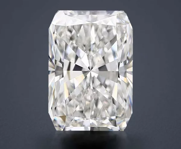 6.61 Carat · G · VS1 Rare Carat Ideal Cut