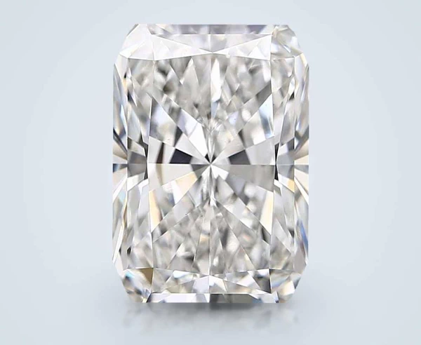 6.61 Carat · G · VS1 Rare Carat Ideal Cut