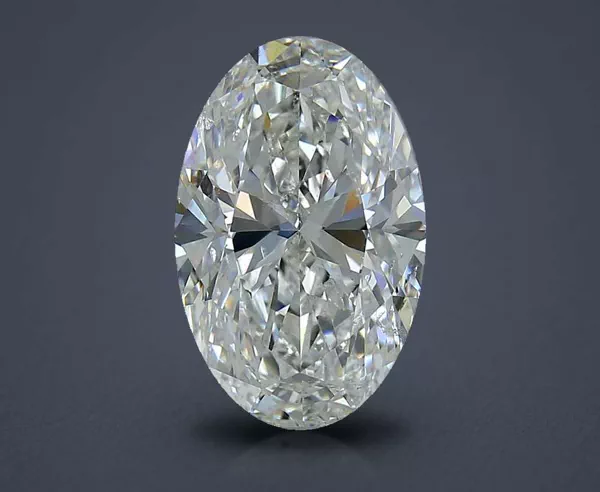 4.01 Carat · G · SI1 Rare Carat Ideal Cut