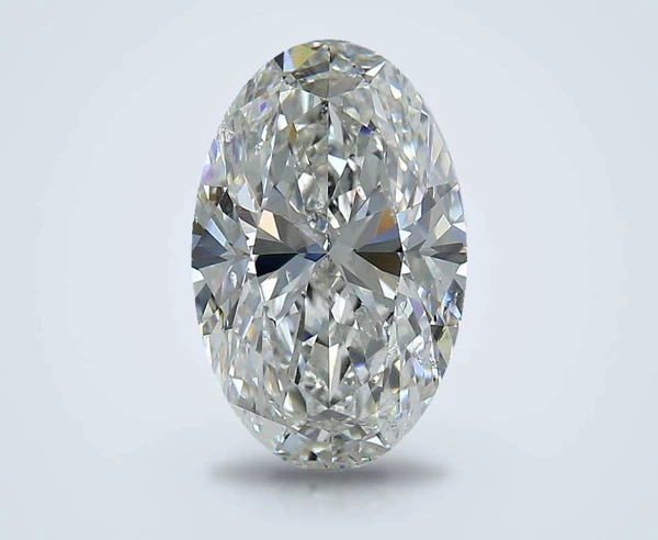 4.01 Carat · G · SI1 Rare Carat Ideal Cut