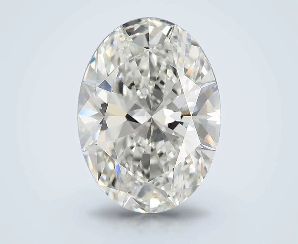 2.89 Carat · F · VVS2 Rare Carat Ideal Cut