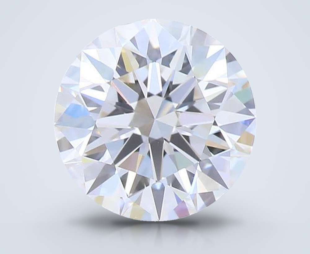 1.22 Carat · H · VVS1 Rare Carat Ideal Cut