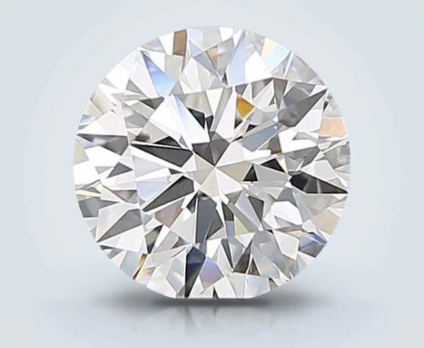 2.07 Carat · F · VVS2 Rare Carat Ideal Cut