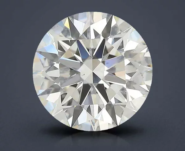 1.6 Carat · J · VS2 Rare Carat Ideal Cut