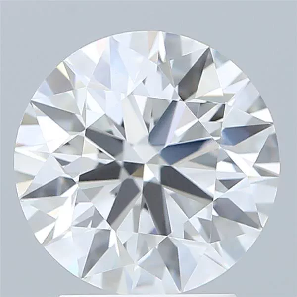 2.67 Carat · E · VVS2 Rare Carat Ideal Cut