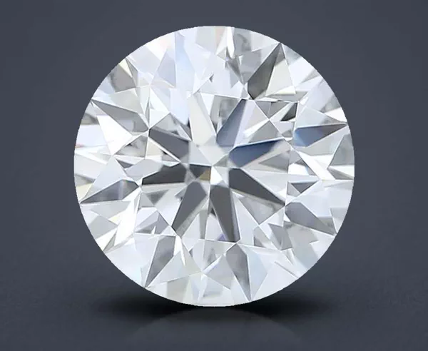 2.67 Carat · E · VVS2 Rare Carat Ideal Cut