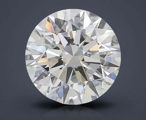1.87 Carat · D · FL Rare Carat Ideal Cut