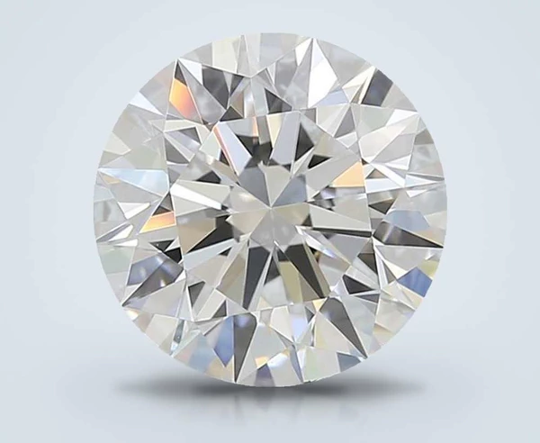 1.87 Carat · D · FL Rare Carat Ideal Cut