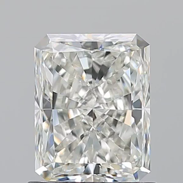 1.21 Carat · I · VVS1 Rare Carat Ideal Cut