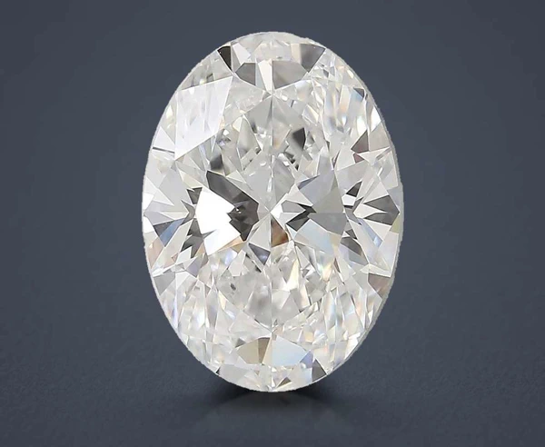 4.36 Carat · D · VVS2 Rare Carat Ideal Cut