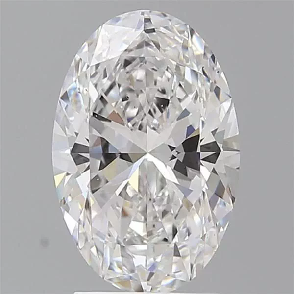 2.59 Carat · D · VS2 Rare Carat Ideal Cut