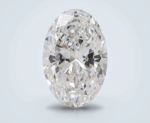 2.59 Carat · D · VS2 Rare Carat Ideal Cut