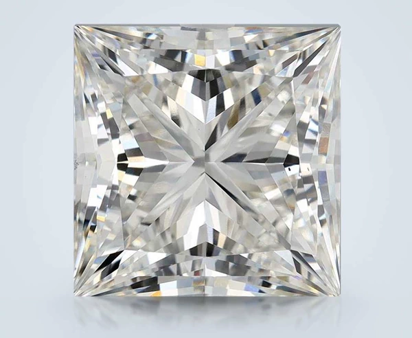 10.05 Carat · G · VS1 Rare Carat Ideal Cut