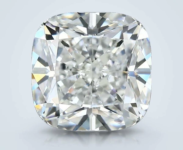 2.01 Carat · F · VS2 Rare Carat Ideal Cut
