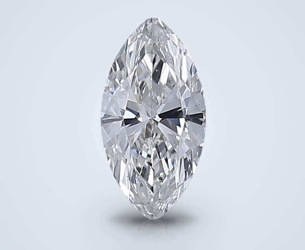 0.62 Carat · H · SI2 Rare Carat Ideal Cut