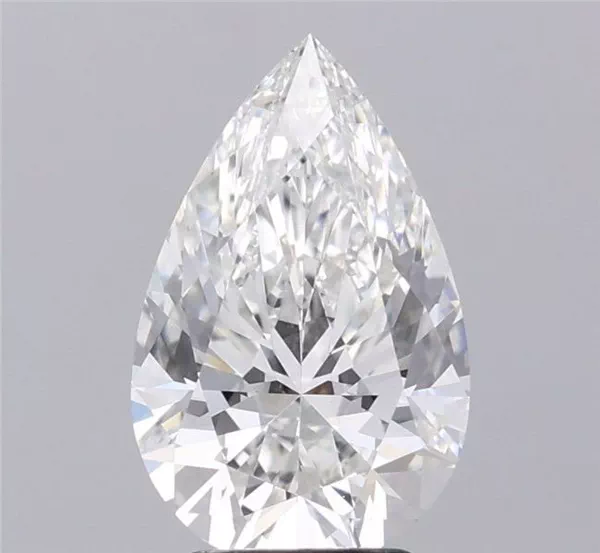 3.04 Carat · F · VVS2 Rare Carat Ideal Cut