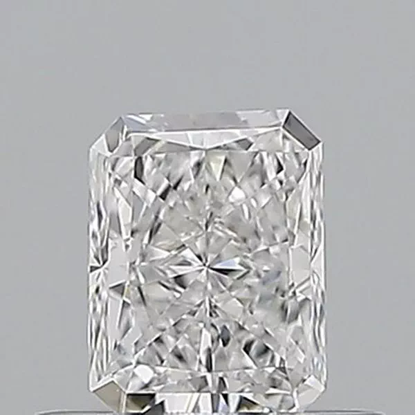 0.5 Carat · E · VVS2 very good Cut