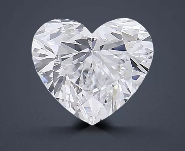 0.56 Carat · D · FL Rare Carat Ideal Cut