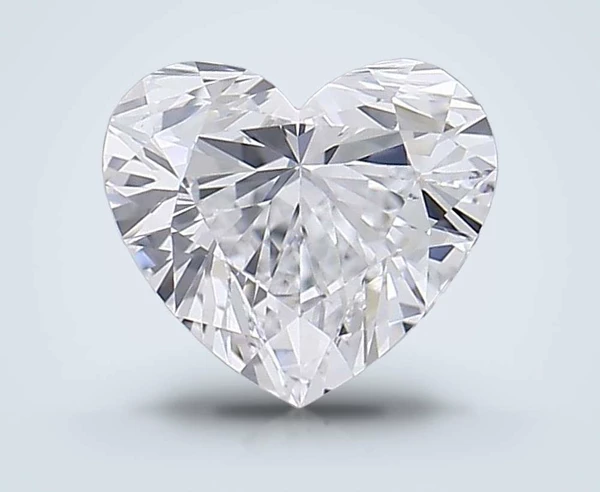 0.56 Carat · D · FL Rare Carat Ideal Cut