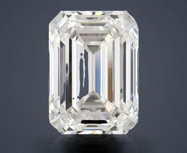 4.58 Carat · G · VS1 Rare Carat Ideal Cut