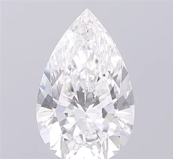 2.59 Carat · E · VVS1 Rare Carat Ideal Cut