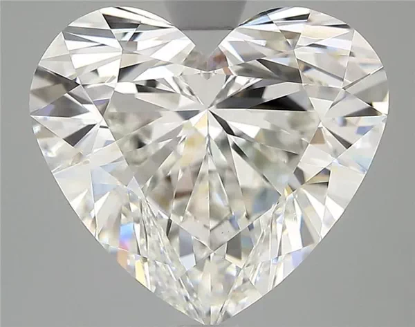 5.02 Carat · F · VVS2 Rare Carat Ideal Cut