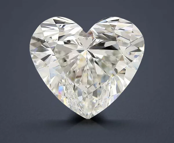 5.02 Carat · F · VVS2 Rare Carat Ideal Cut