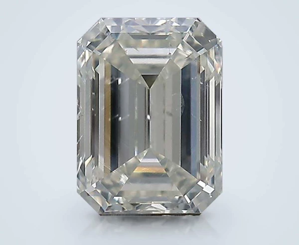 2.01 Carat · I · SI2 Rare Carat Ideal Cut