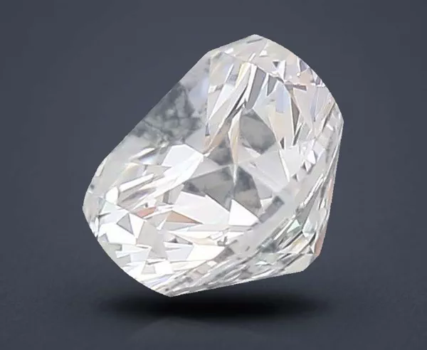 2.53 Carat · D · VVS1 Rare Carat Ideal Cut